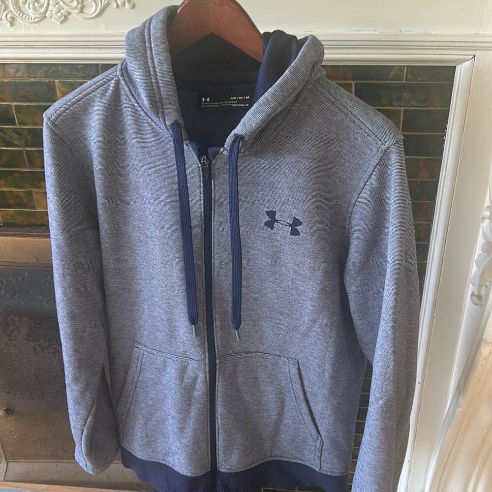 Like new UO hoody